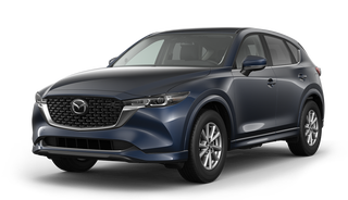 Mazda CX-5 2.5 S SELECT | Velocity Mazda in Tyler TX