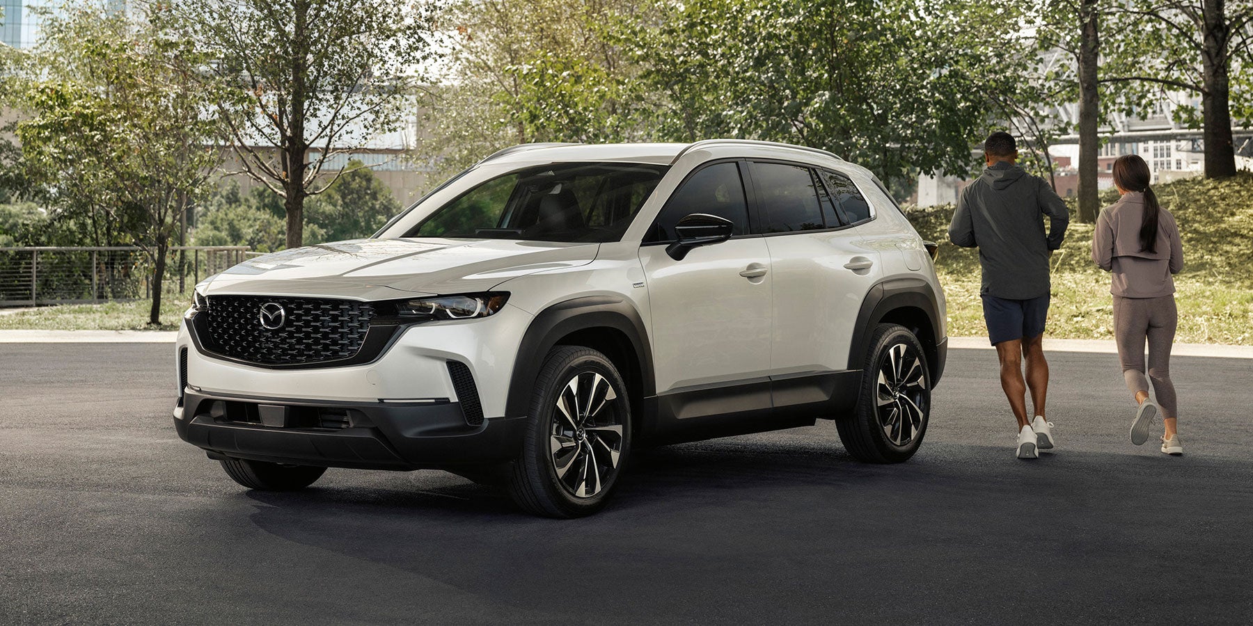 Mazda CX-50 Hybrid | Velocity Mazda in Tyler TX