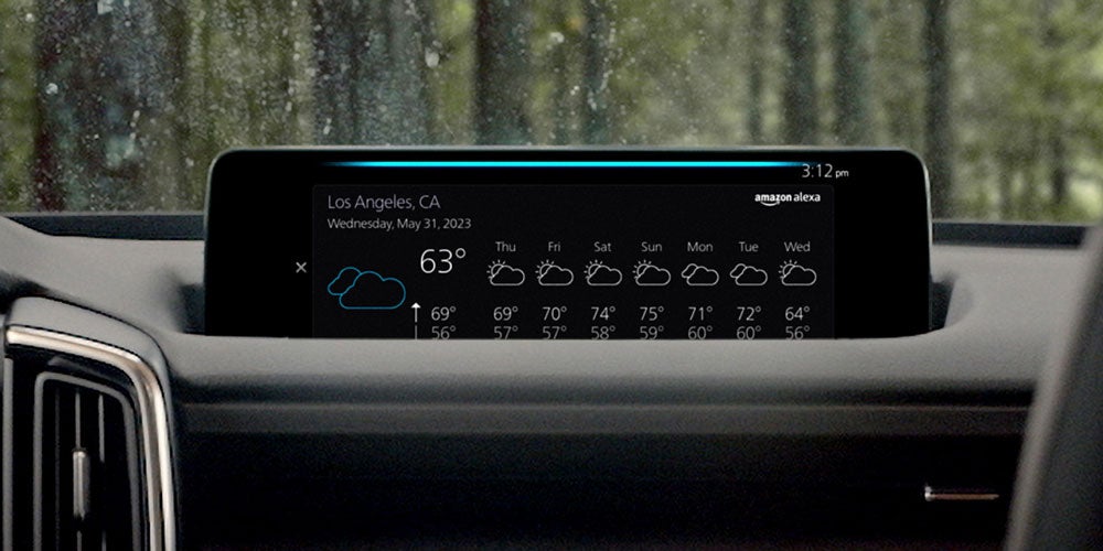 Mazda CX-50 Hybrid | Velocity Mazda in Tyler TX