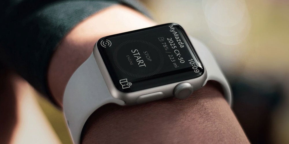 Mazda CX-50 Hybrid | Velocity Mazda in Tyler TX