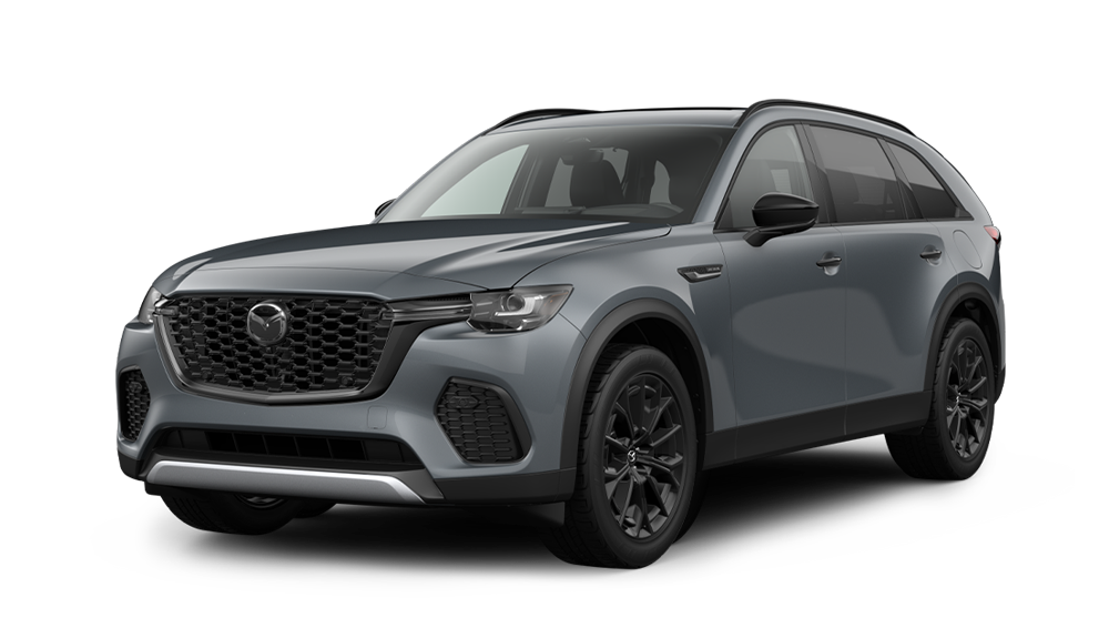 CX-70 3.3 Turbo Premium Plus | Velocity Mazda in Tyler TX