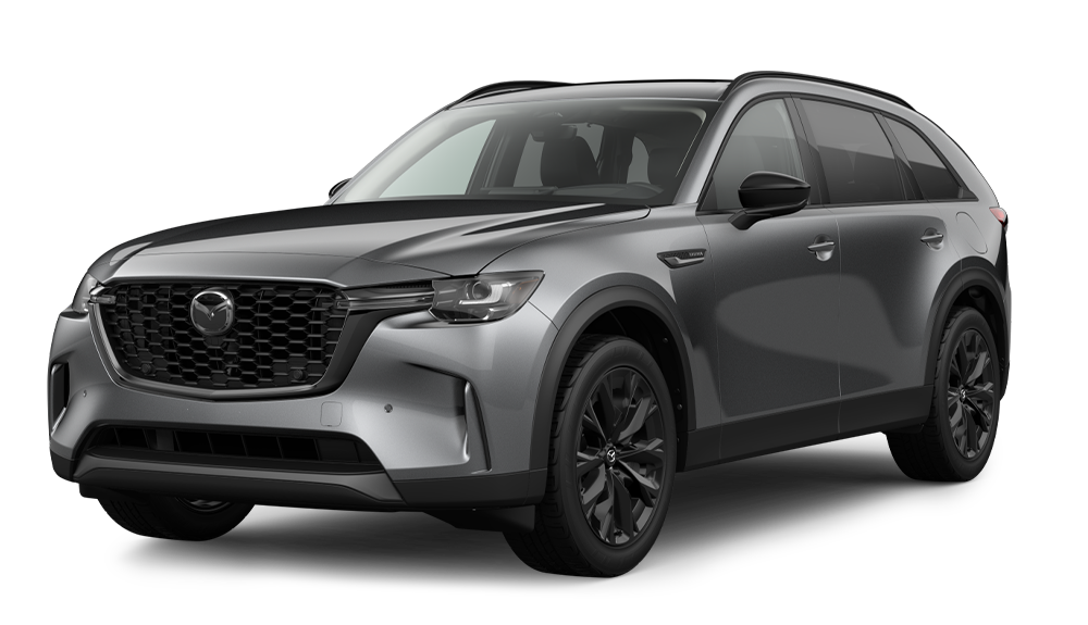 Velocity Mazda in Tyler TX