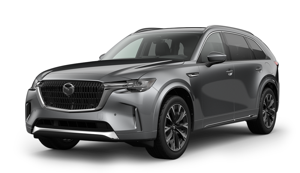 Velocity Mazda in Tyler TX