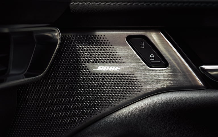 2025 Mazda 3 Sedan - Bose Audio & Technology Feature | Velocity Mazda in Tyler TX
