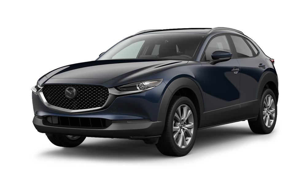 Mazda CX-30 2.5 S PREFERRED | Velocity Mazda in Tyler TX