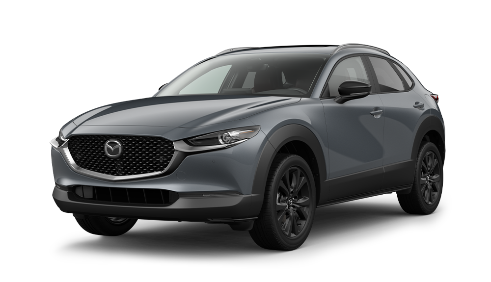 Mazda CX-30 2.5 S CARBON EDITION | Velocity Mazda in Tyler TX