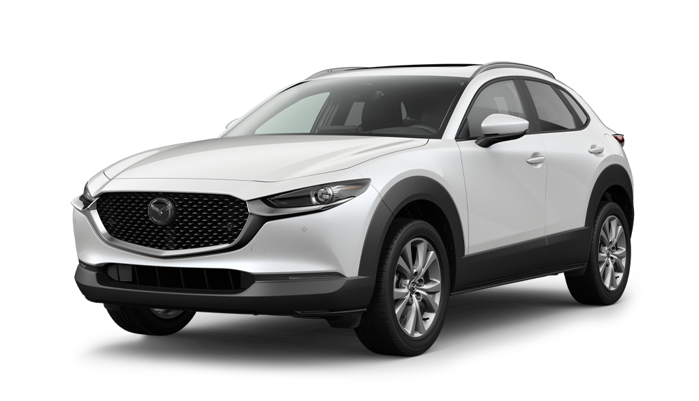 Mazda CX-30 2.5 S PREMIUM | Velocity Mazda in Tyler TX