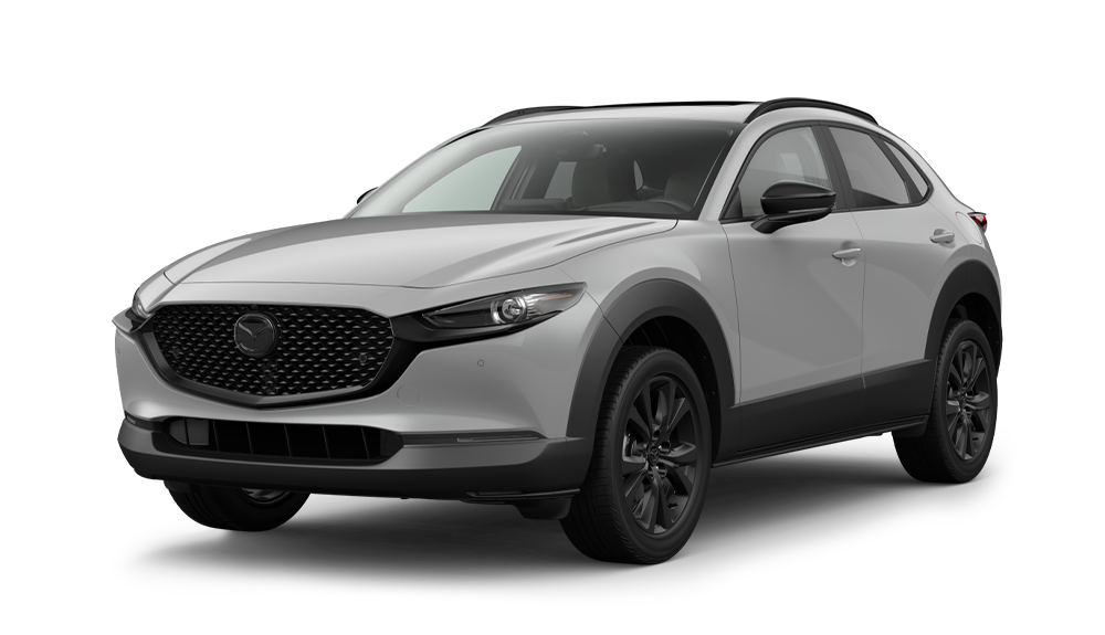 Mazda CX-30 2.5 TURBO AIRE EDITION | Velocity Mazda in Tyler TX