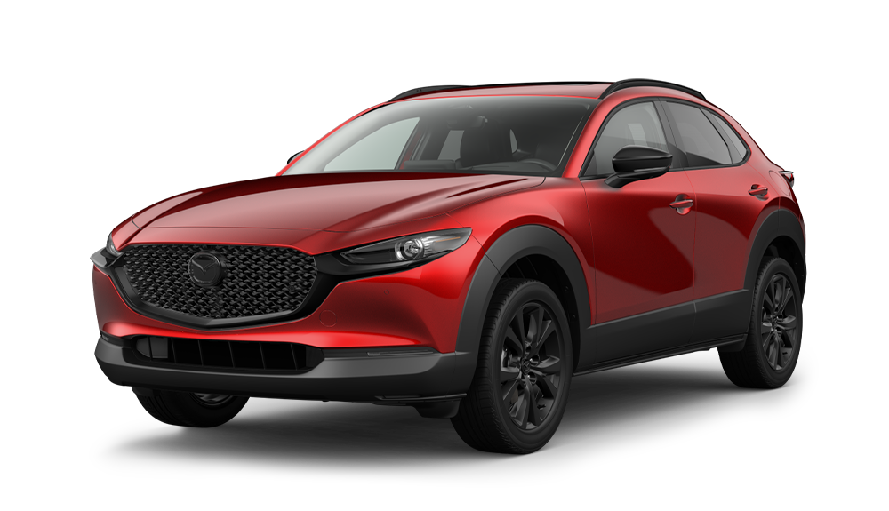 Mazda CX-30 2.5 TURBO PREMIUM PLUS | Velocity Mazda in Tyler TX