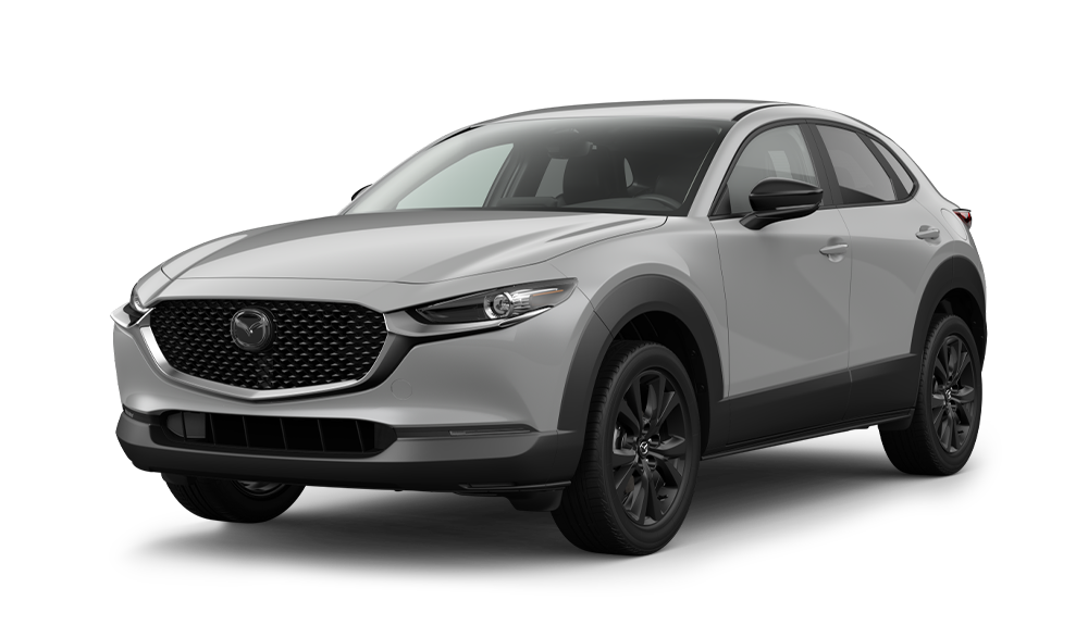 Mazda CX-30 2.5 S SELECT SPORT | Velocity Mazda in Tyler TX