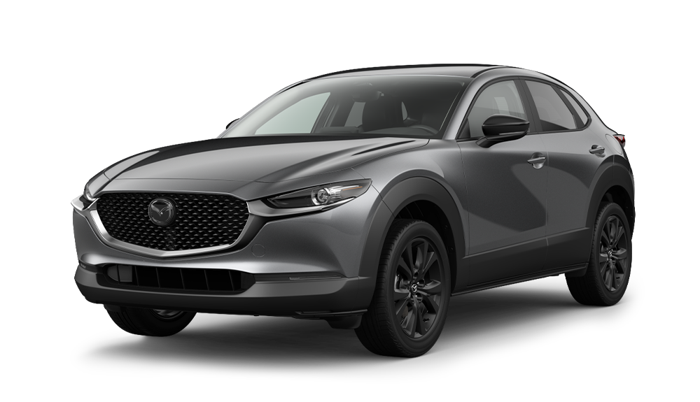Mazda CX-30 2.5 S | Velocity Mazda in Tyler TX