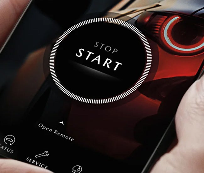 Velocity Mazda in Tyler TX