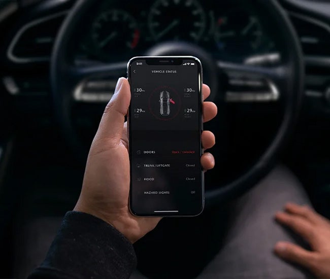 Velocity Mazda in Tyler TX