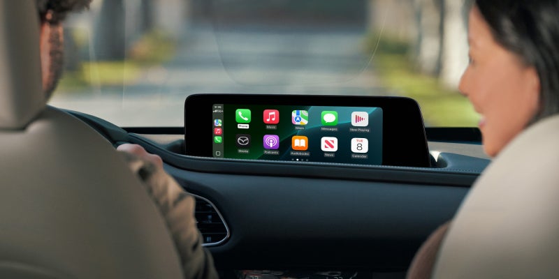 Velocity Mazda in Tyler TX