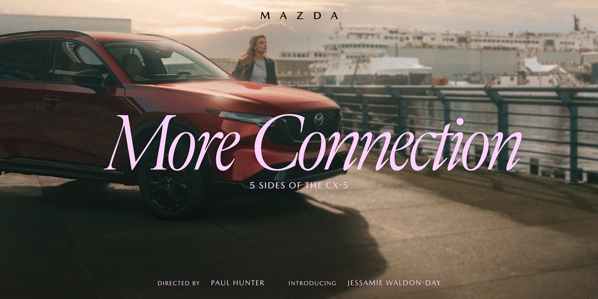 Mazda CX-5 | Velocity Mazda in Tyler, TX