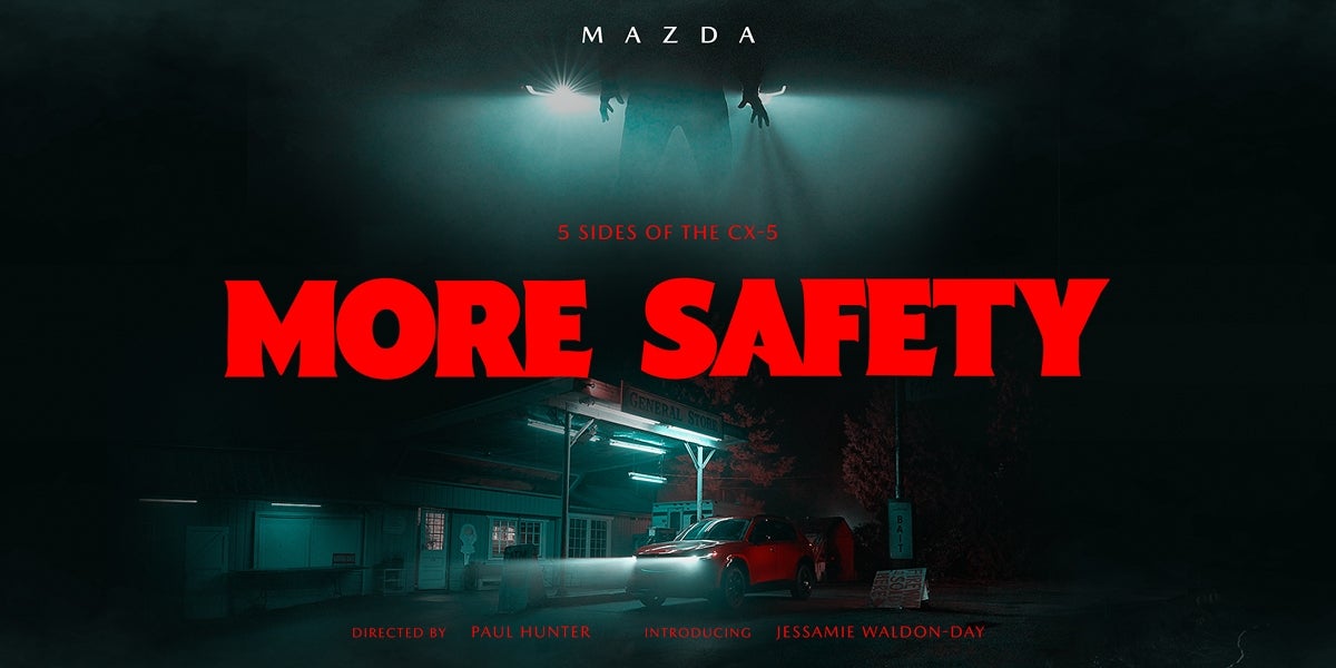 Mazda CX-5 | Velocity Mazda in Tyler, TX