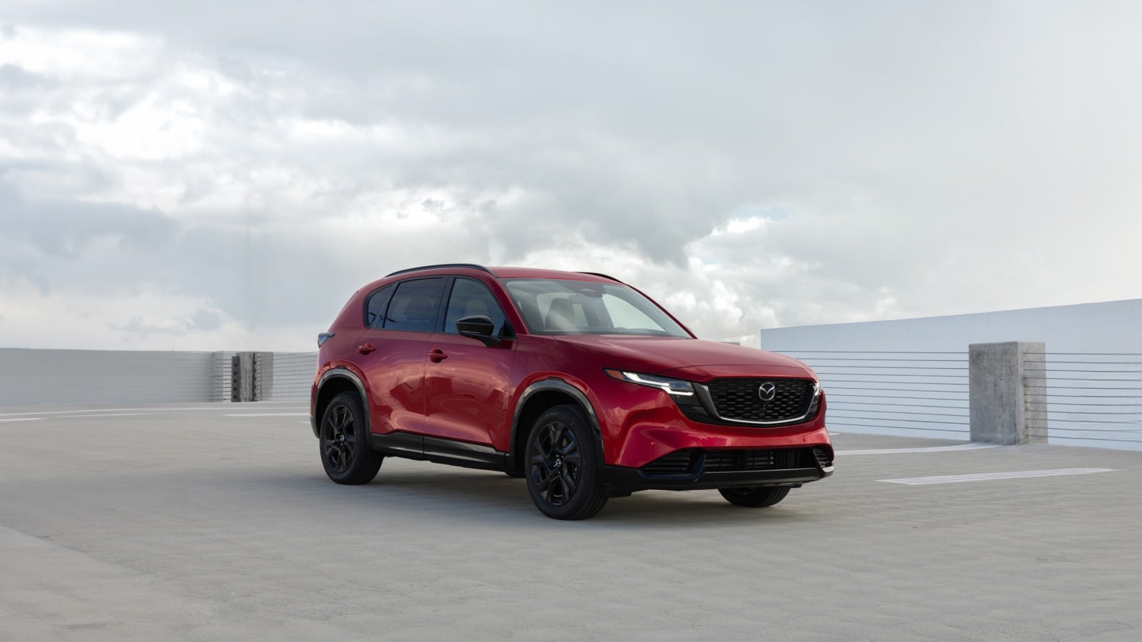 MAZDA CX-5 | Velocity Mazda in Tyler TX