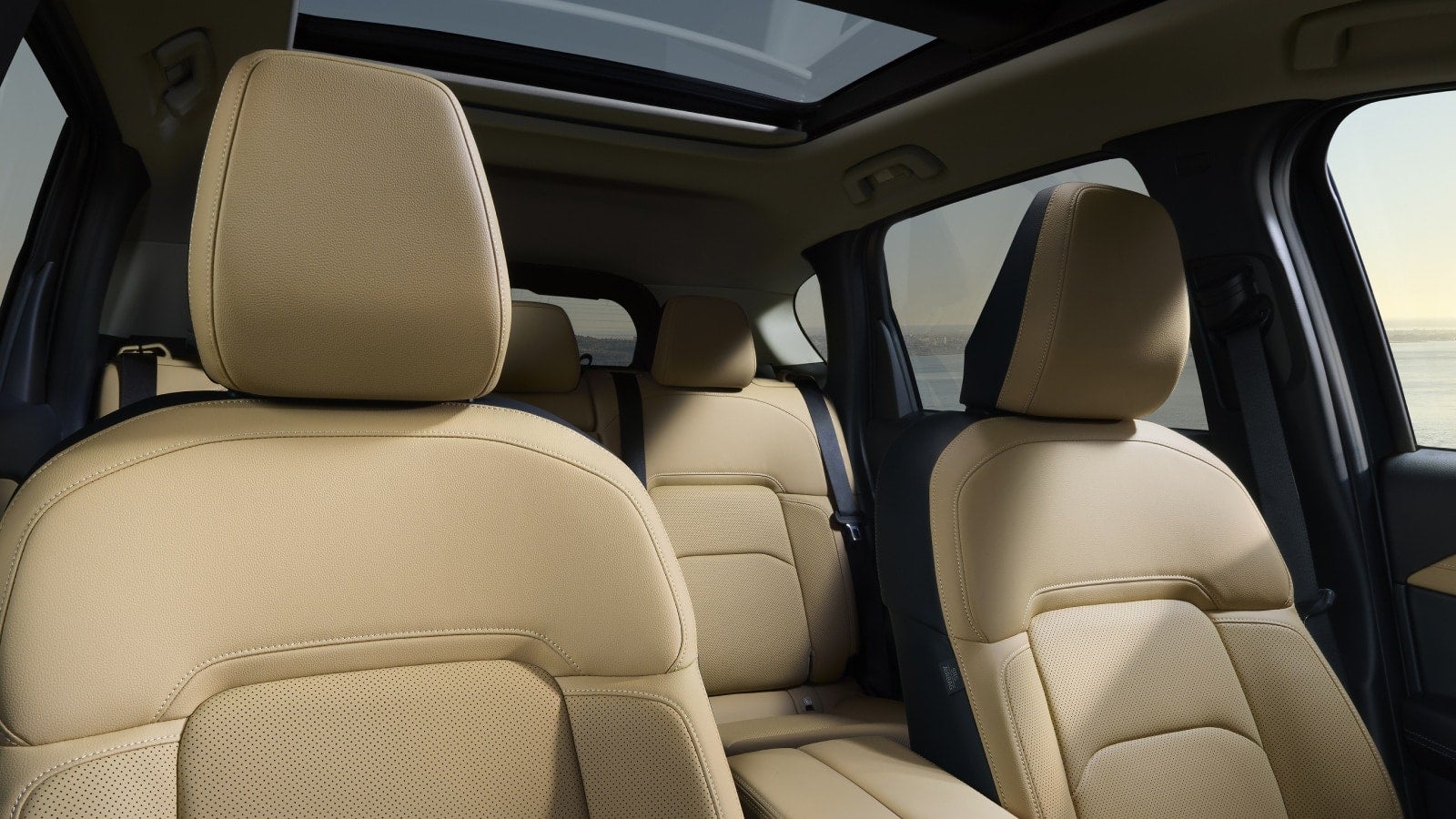 MAZDA CX-5 | Velocity Mazda in Tyler TX