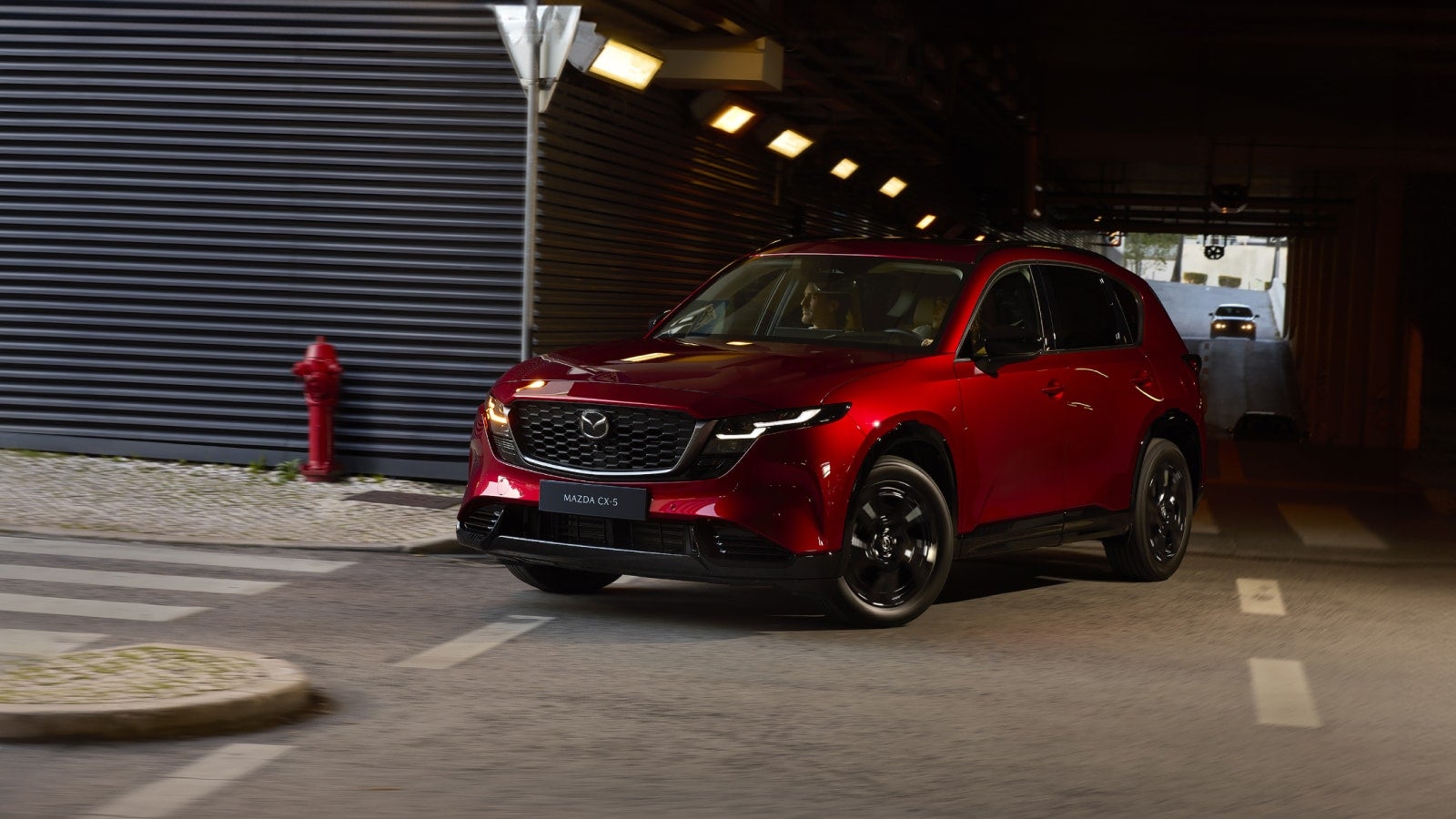 MAZDA CX-5 | Velocity Mazda in Tyler TX