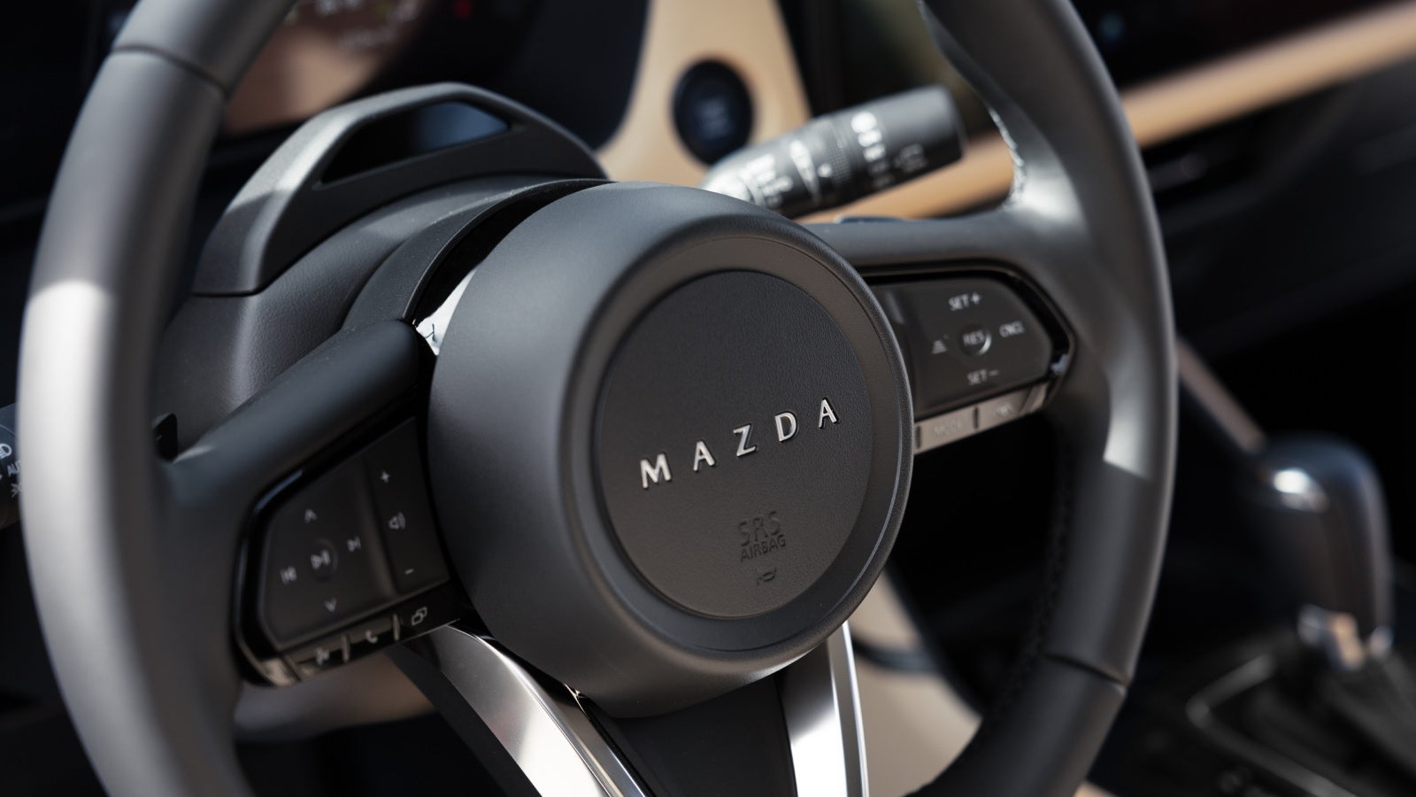 MAZDA CX-5 | Velocity Mazda in Tyler TX