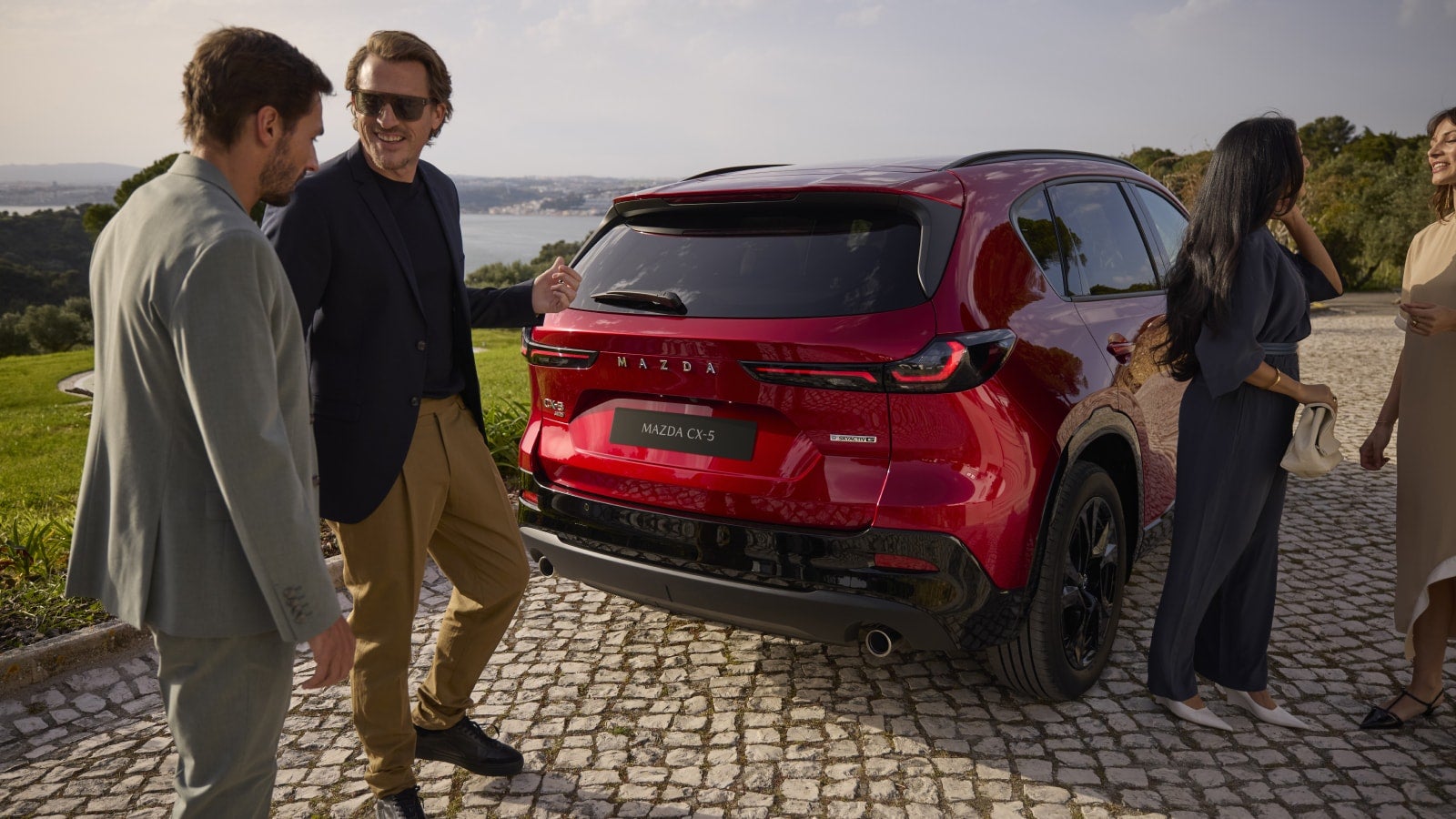 MAZDA CX-5 | Velocity Mazda in Tyler TX