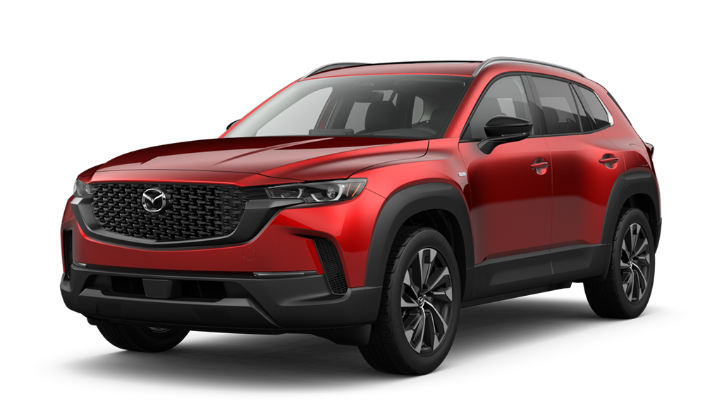 Mazda CX-50 Hybrid Preferred | Velocity Mazda in Tyler TX