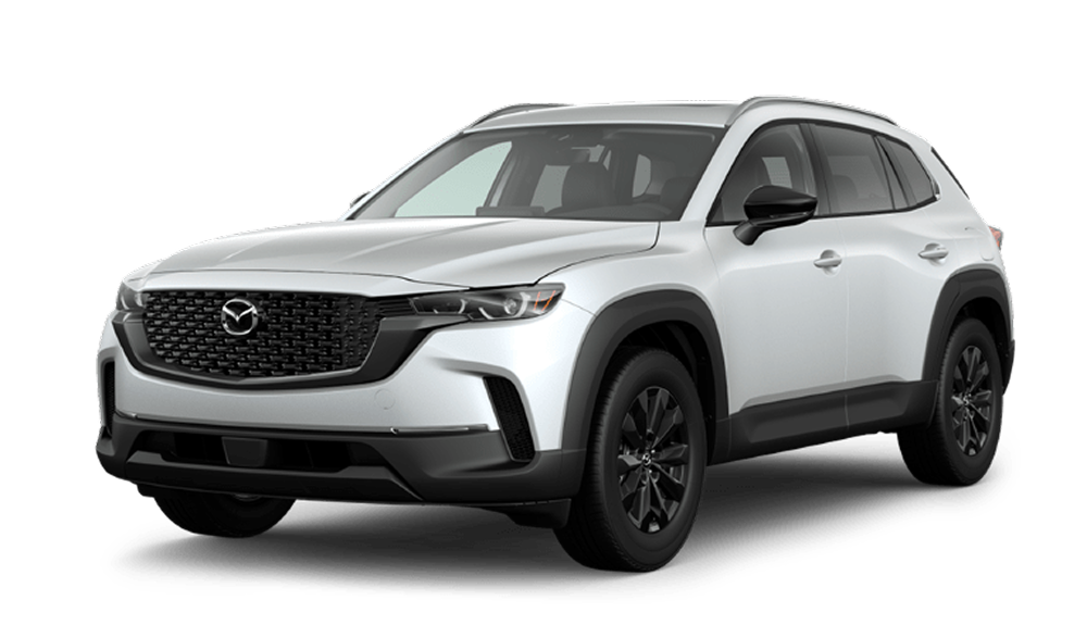Mazda CX-50 Hybrid Premium Plus | Velocity Mazda in Tyler TX