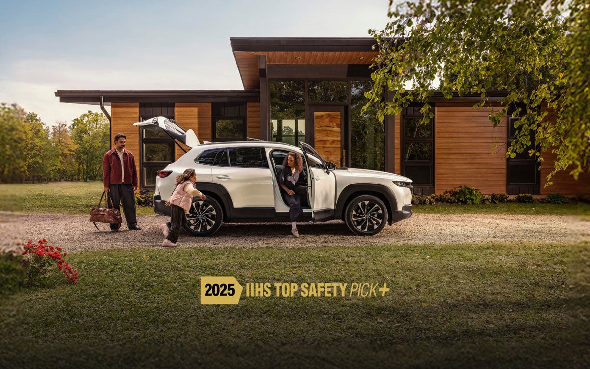 Mazda CX-50 Hybrid | Velocity Mazda in Tyler TX