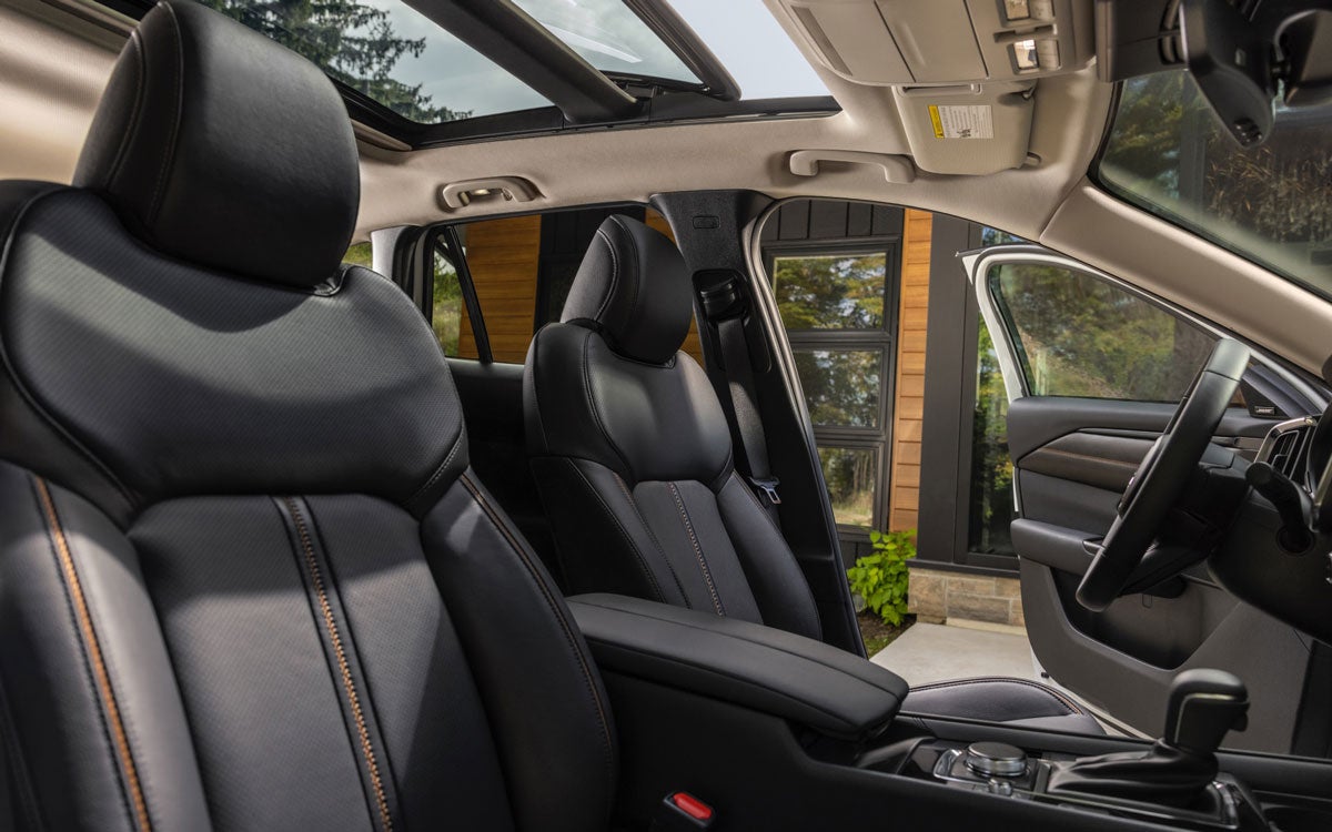 Mazda CX-50 Hybrid | Velocity Mazda in Tyler TX