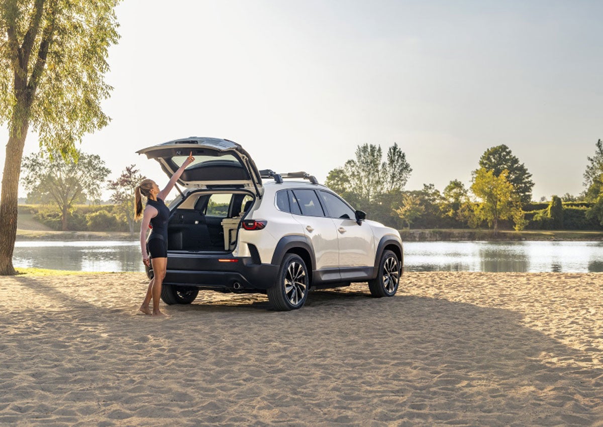 Mazda CX-50 Hybrid | Velocity Mazda in Tyler TX