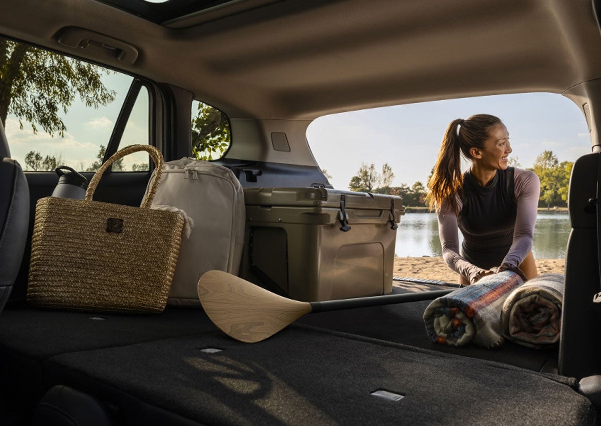 Mazda CX-50 Hybrid | Velocity Mazda in Tyler TX