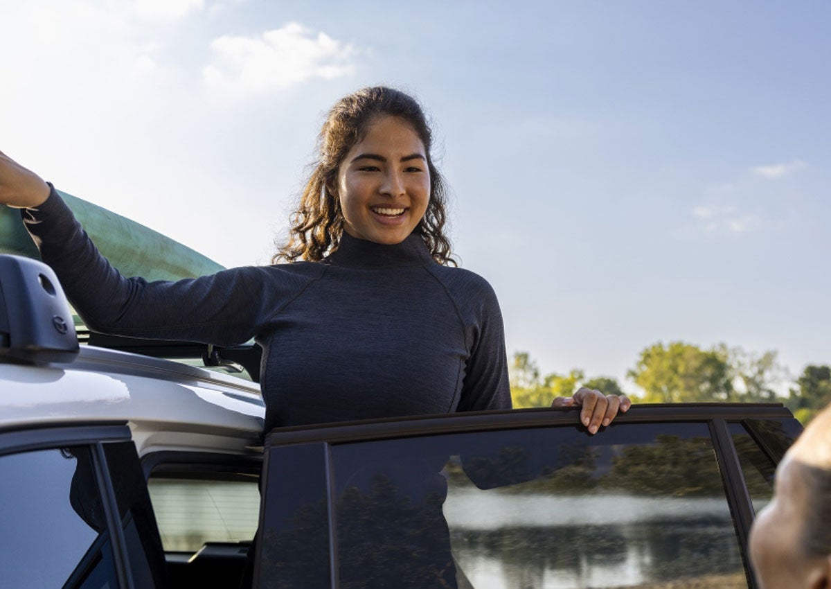 Mazda CX-50 Hybrid | Velocity Mazda in Tyler TX