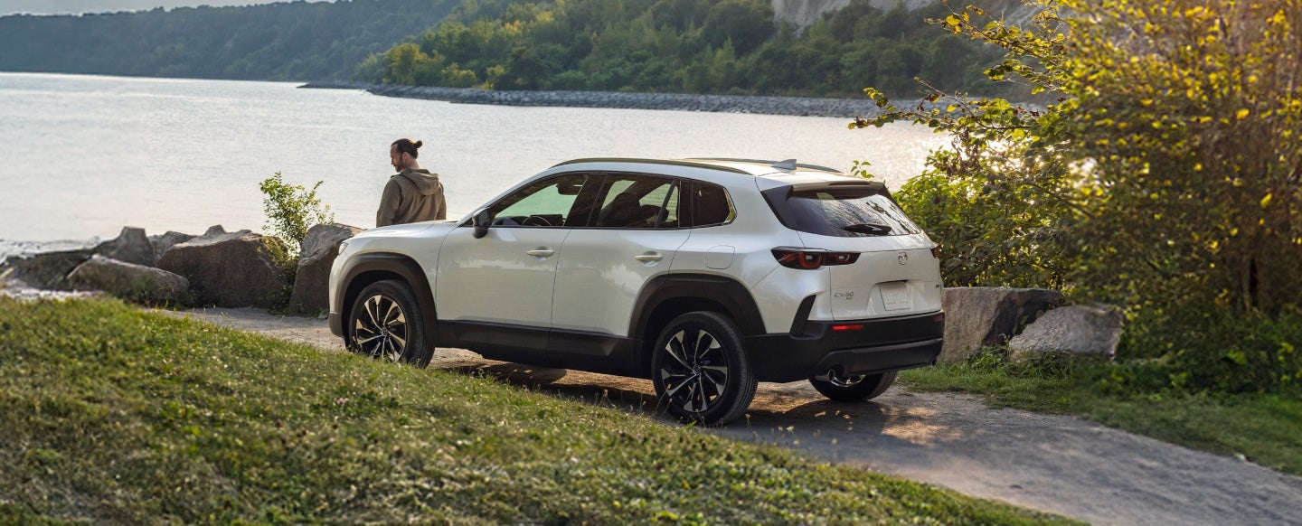 Mazda CX-50 Hybrid | Velocity Mazda in Tyler TX