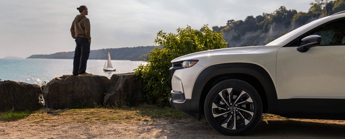 Mazda CX-50 Hybrid | Velocity Mazda in Tyler TX