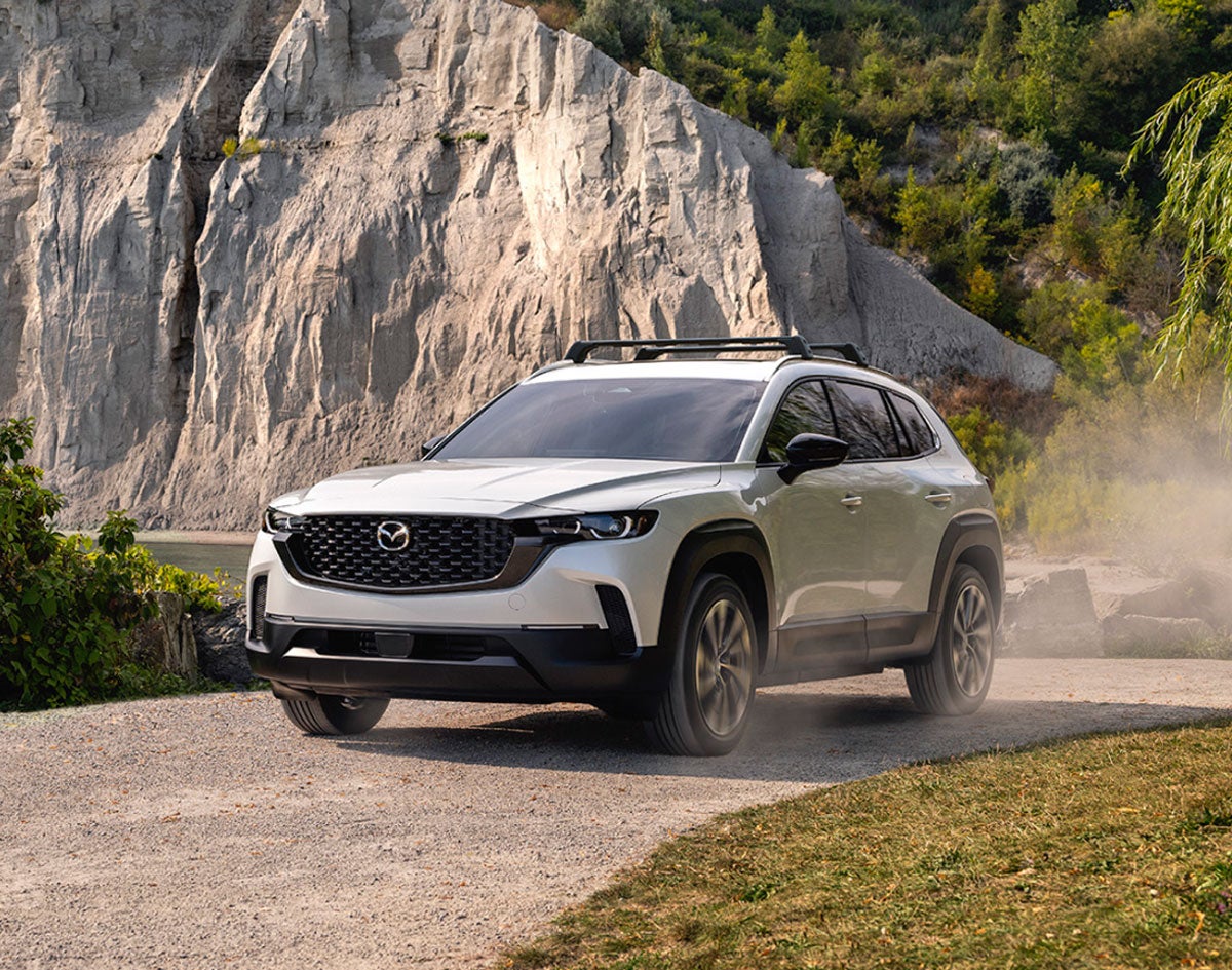 Mazda CX-50 Hybrid | Velocity Mazda in Tyler TX