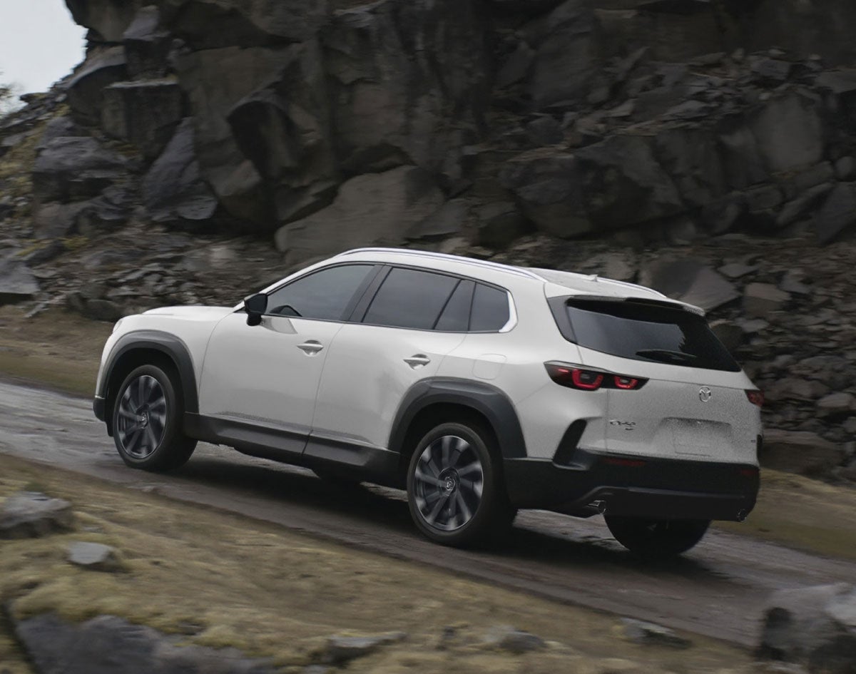 Mazda CX-50 Hybrid | Velocity Mazda in Tyler TX