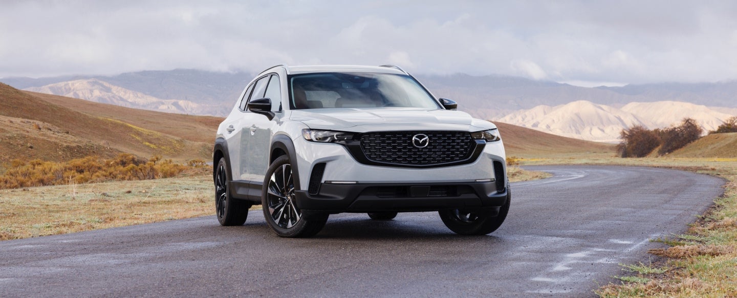 Mazda CX-50 Hybrid | Velocity Mazda in Tyler TX