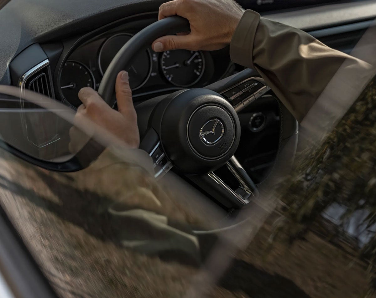 Mazda CX-50 Hybrid | Velocity Mazda in Tyler TX