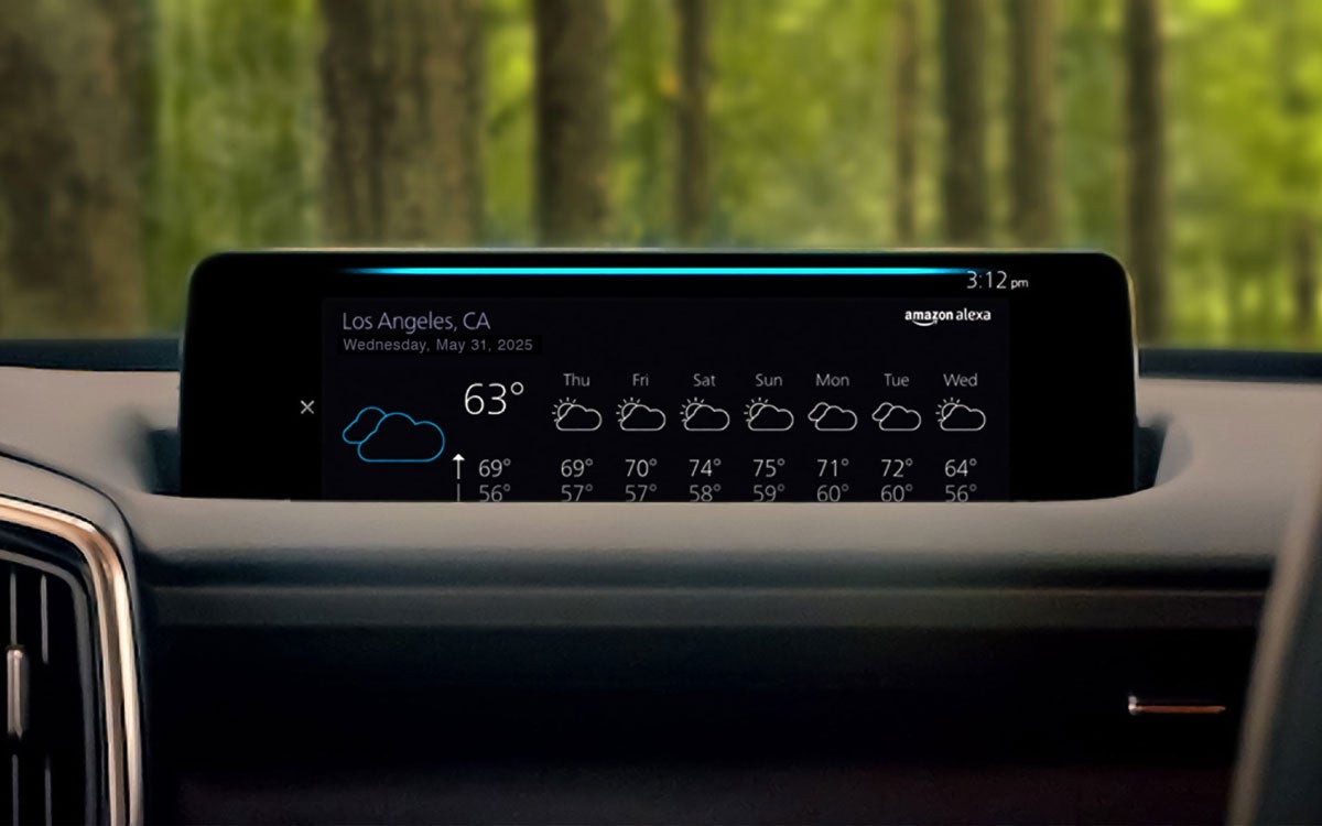 Mazda CX-50 Hybrid | Velocity Mazda in Tyler TX