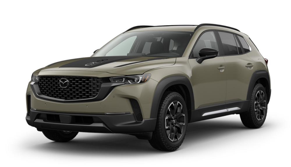 Mazda CX-50 2.5 S Meridian Edition | Velocity Mazda in Tyler TX