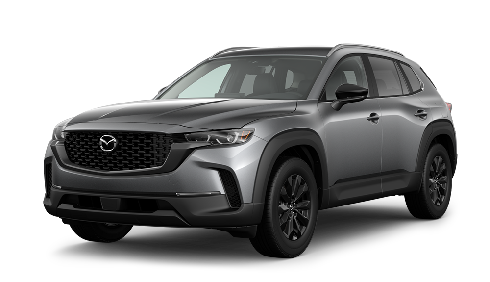Mazda CX-50 2.5 S Preferred | Velocity Mazda in Tyler TX