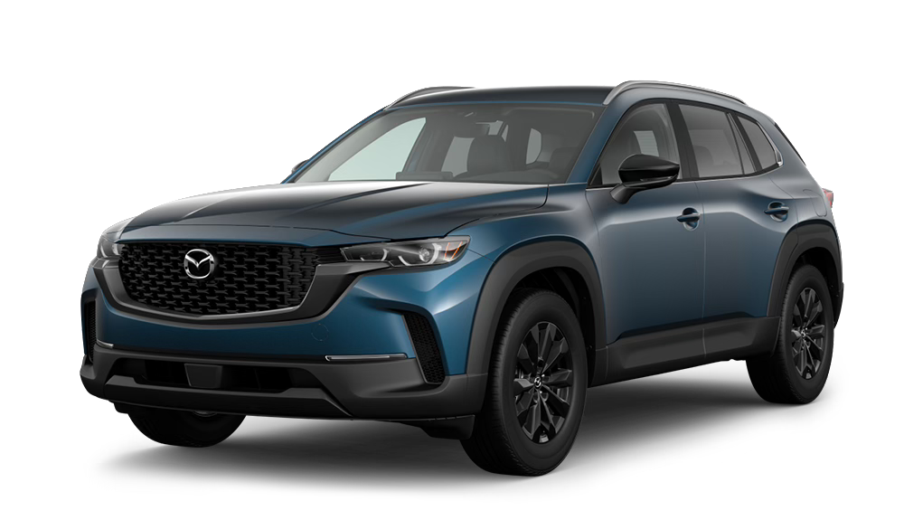 Mazda CX-50 2.5 S Select | Velocity Mazda in Tyler TX