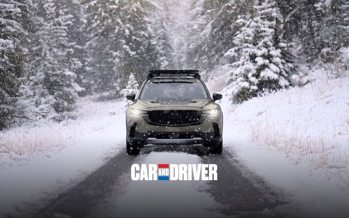 Mazda CX-50 | Velocity Mazda in Tyler TX