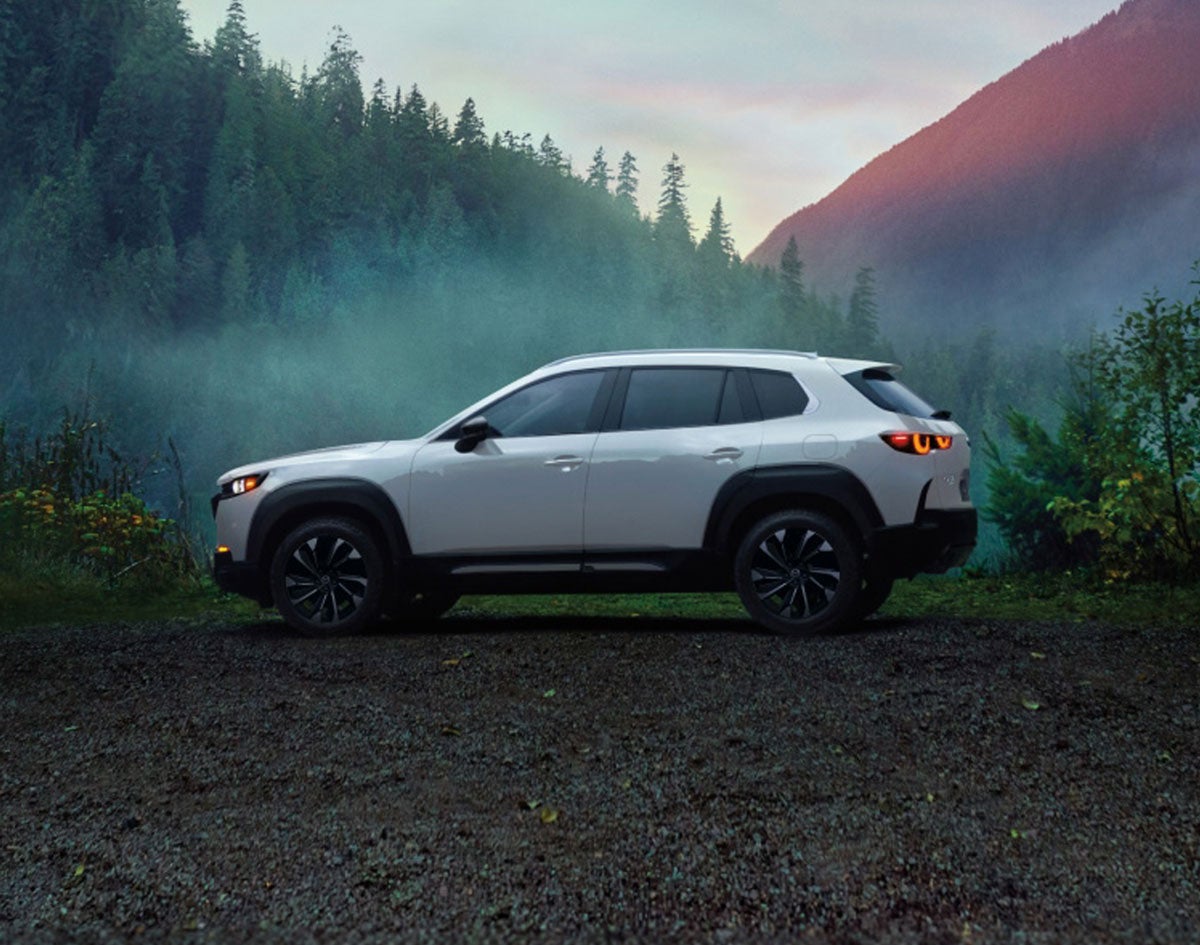 Mazda CX-50 | Velocity Mazda in Tyler TX