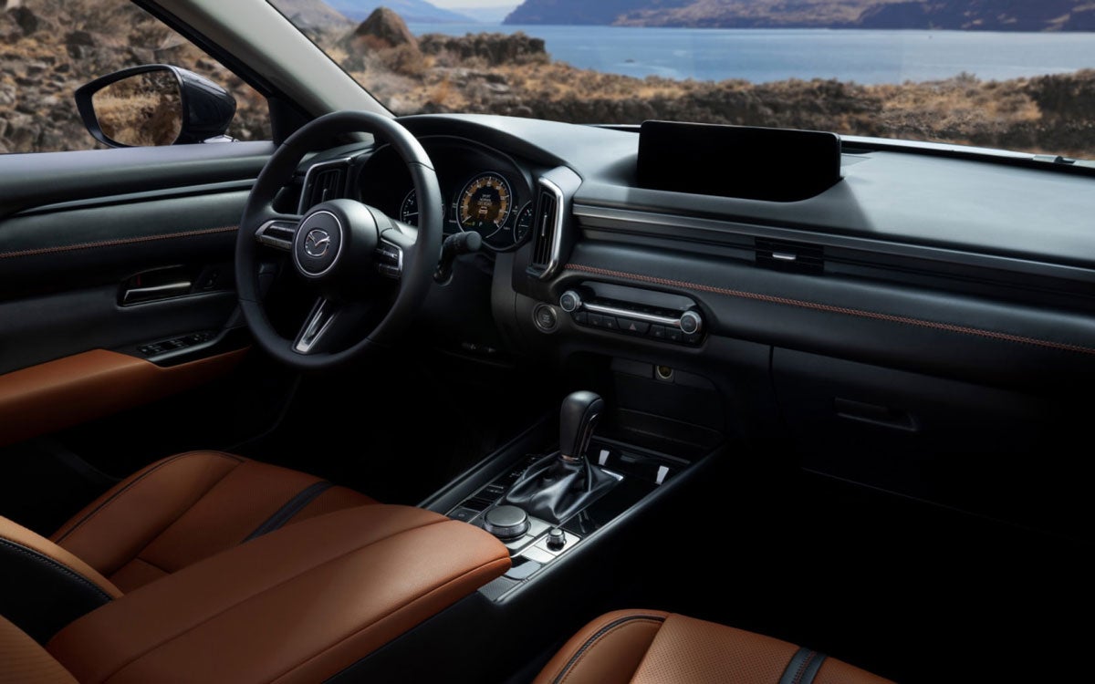 Mazda CX-50 | Velocity Mazda in Tyler TX