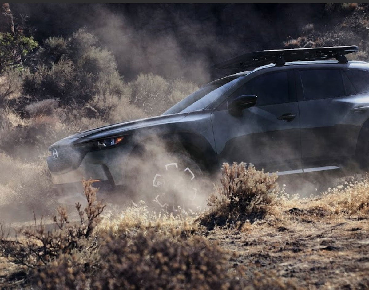 Mazda CX-50 | Velocity Mazda in Tyler TX