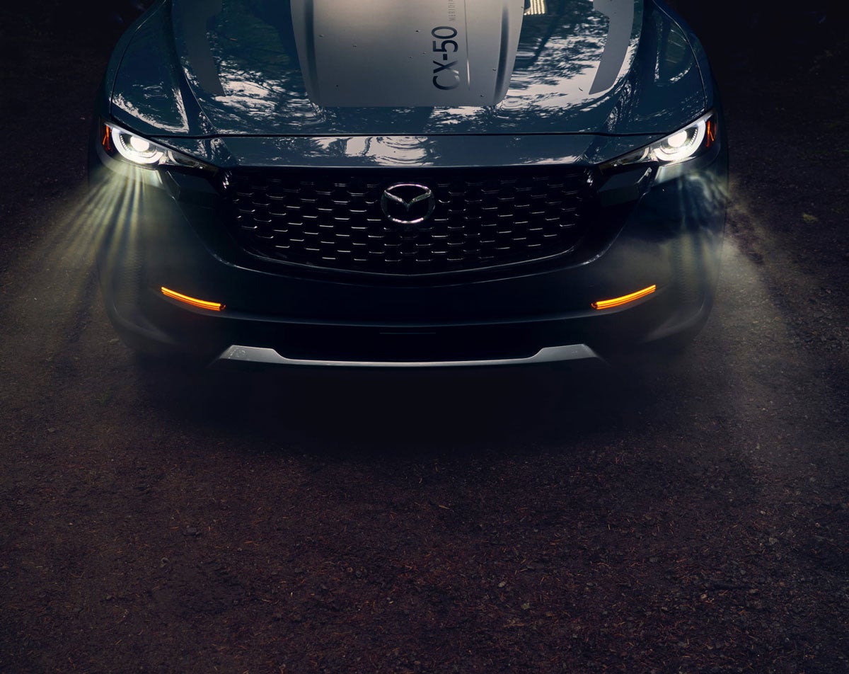 Mazda CX-50 | Velocity Mazda in Tyler TX