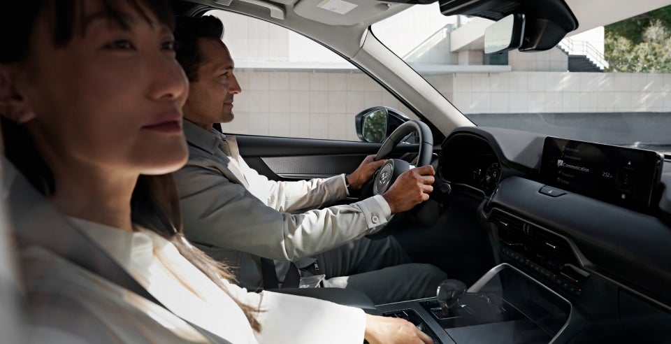 Mazda CX-70 Plug–In Hybrid | Velocity Mazda in Tyler TX