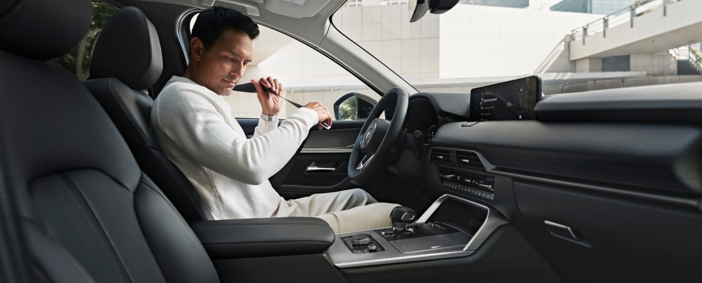 Mazda CX-70 PHEV | Velocity Mazda in Tyler, TX