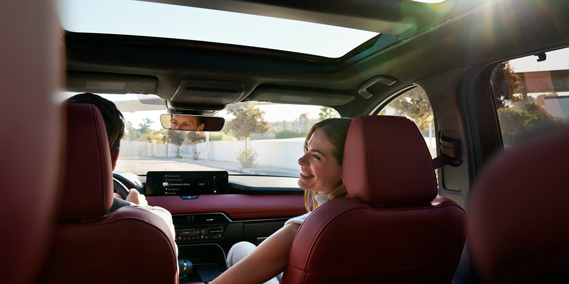 Mazda CX-70 | Velocity Mazda in Tyler, TX